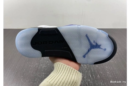 Concord Retro Dark Jordan 5 1102